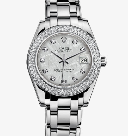 Rolex 81339-0002 prezzo Datejust Special Edition